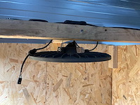 Opple led hb-p4 plafondlamp 230w - afbeelding 9 van  11