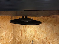 Opple led hb-p4 plafondlamp 230w - afbeelding 10 van  11