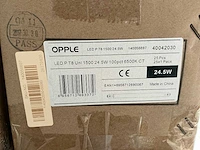 Opple led tube uni t8 1500 140056697 (250x) - afbeelding 5 van  5