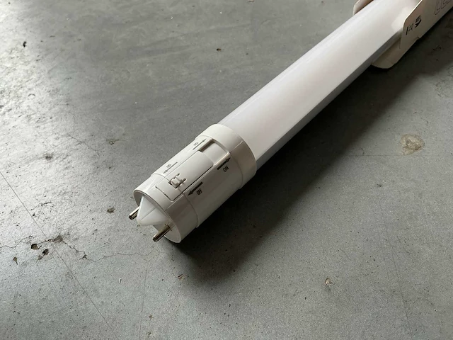 Opple led tube uni t8 1500 (250x) - afbeelding 1 van  5