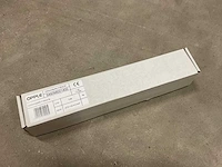 Opple leddownlightrc-p em-kit 3-uurs noodunit (5x) - afbeelding 2 van  3