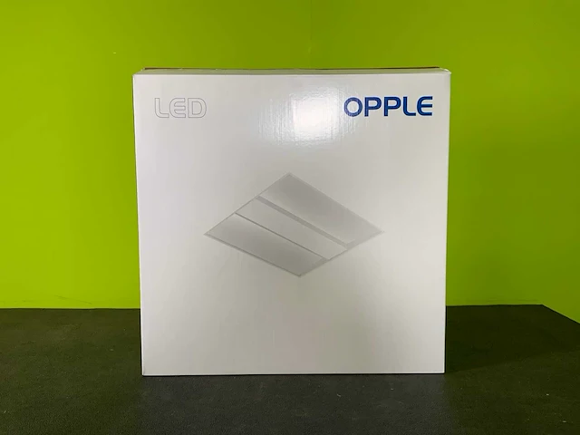Opple monza led paneel (18x) - afbeelding 2 van  4