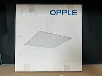 Opple slim led paneel (3x)