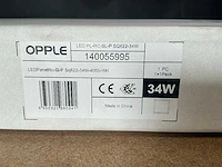 Opple slim led paneel (3x) - afbeelding 3 van  6