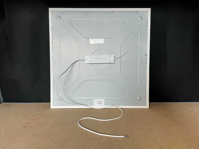 Opple slim led paneel (3x) - afbeelding 5 van  6