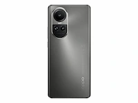Oppo 10 5g smartphonedual sim android 13 usb typec 8 gb 256 gb 5000 mah grijs zilver - afbeelding 2 van  5