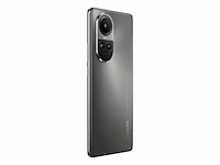 Oppo 10 5g smartphonedual sim android 13 usb typec 8 gb 256 gb 5000 mah grijs zilver - afbeelding 3 van  5