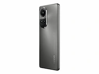 Oppo 10 5g smartphonedual sim android 13 usb typec 8 gb 256 gb 5000 mah grijs zilver - afbeelding 4 van  5
