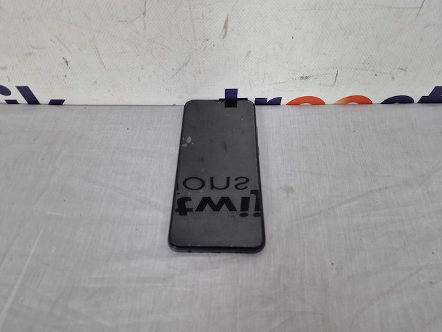 Oppo a15 dynamic black - afbeelding 3 van  4