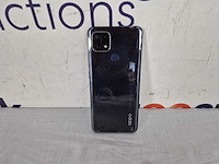 Oppo a15 dynamic black - afbeelding 4 van  4