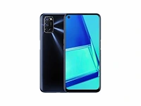 Oppo a52 twilight black - afbeelding 1 van  2