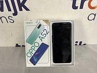 Oppo a52 twilight black - afbeelding 2 van  2