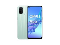 Oppo a53 mint cream - afbeelding 1 van  2
