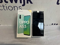 Oppo a53 mint cream - afbeelding 2 van  2