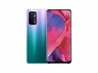 Oppo a54 5g - fantastic purple - afbeelding 1 van  2