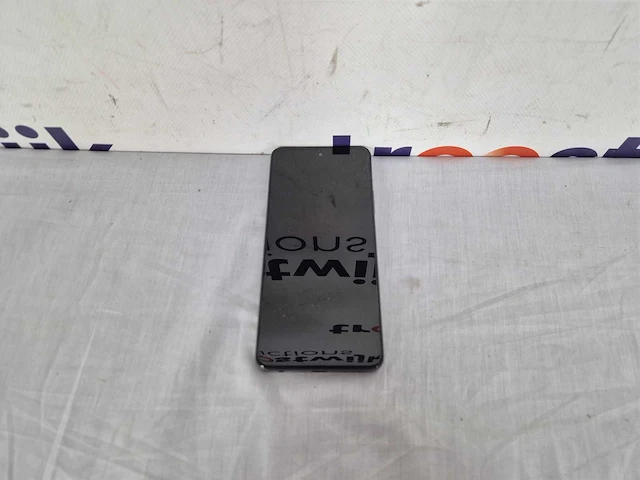 Oppo a79 5g 4gb/128gb mystery black - afbeelding 3 van  4
