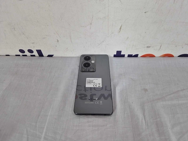Oppo a79 5g 4gb/128gb mystery black - afbeelding 4 van  4