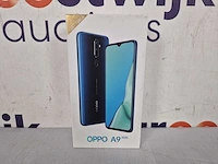 Oppo a9 (2020) - 128 gb - paars - afbeelding 2 van  4