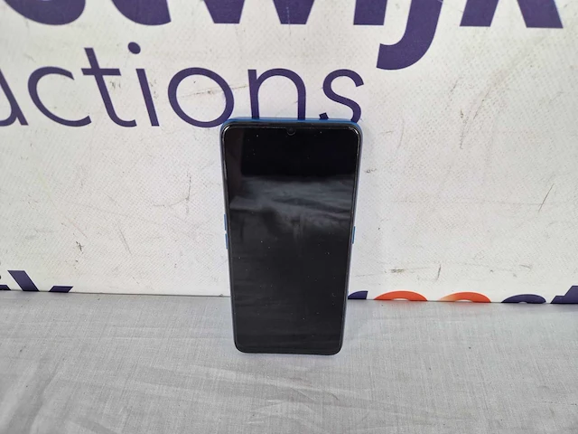 Oppo a9 (2020) - 128 gb - paars - afbeelding 3 van  4