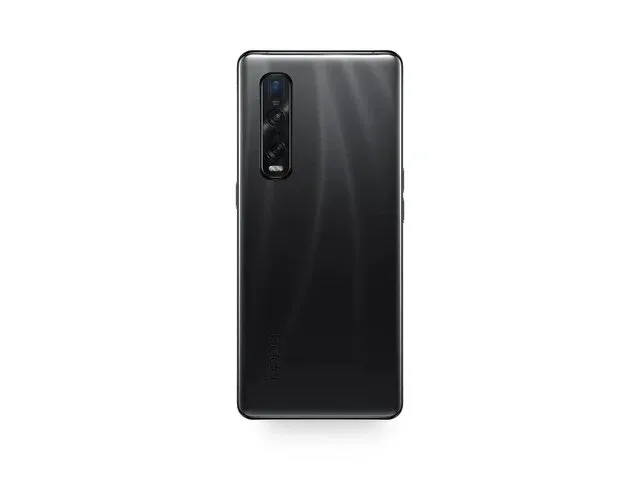 Oppo find x2 pro 17 cm (6.7'') 12 gb 512 gb single sim 5g oppo - afbeelding 2 van  6