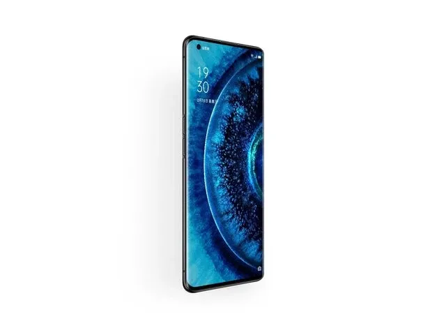 Oppo find x2 pro 17 cm (6.7'') 12 gb 512 gb single sim 5g oppo - afbeelding 3 van  6