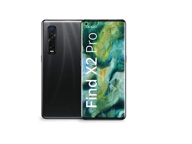 Oppo find x2 pro 17 cm (6.7'') 12 gb 512 gb single sim 5g oppo - afbeelding 4 van  6