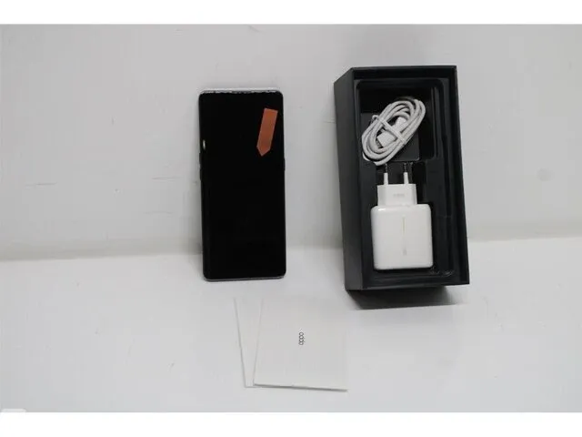 Oppo find x2 pro 17 cm (6.7'') 12 gb 512 gb single sim 5g oppo - afbeelding 5 van  6
