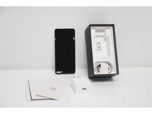 Oppo find x5 pro smartphone ram 12 gb + rom 256 gb ceramic white 6,7 inch - afbeelding 5 van  5