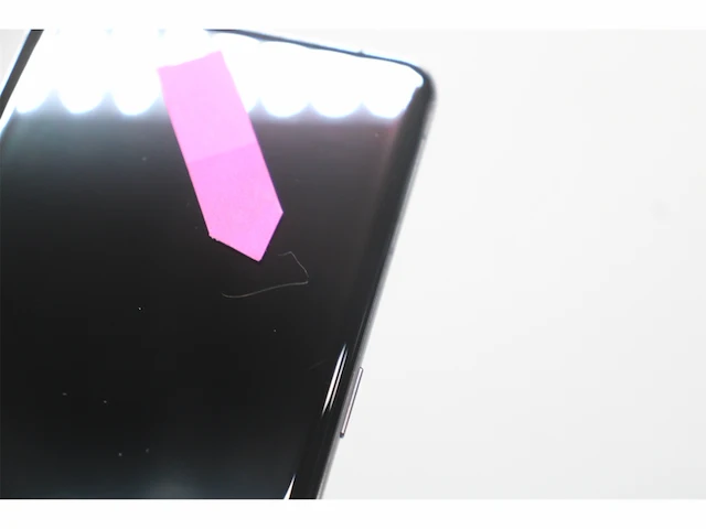 Oppo find x5 smartphone zwart - afbeelding 4 van  4