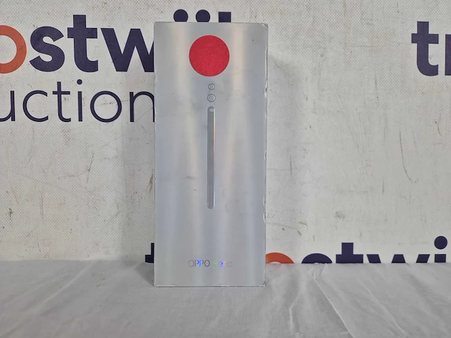 Oppo reno - 256gb - ocean green (groen) - afbeelding 2 van  2