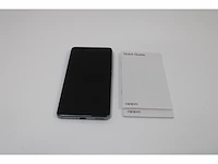 Oppo reno 10 5g smartphone grijs,zilver - afbeelding 5 van  5