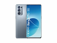 Oppo reno 6 pro 5g smartphone 256gb grijs - afbeelding 1 van  6