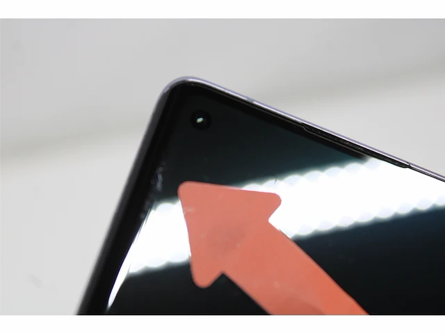 Oppo reno 6 pro 5g smartphone 256gb grijs - afbeelding 6 van  6