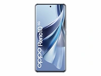 Oppo reno smartphone 5g ai drievoudige camera amoled 5000mah ram 8gb blauw - afbeelding 1 van  6