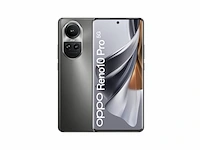 Oppo reno10 pro 5g smartphone 256gb grijs - afbeelding 1 van  6