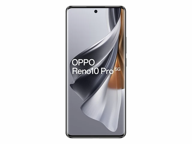 Oppo reno10 pro 5g smartphone 256gb grijs - afbeelding 2 van  6