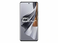 Oppo reno10 pro 5g smartphone 256gb grijs - afbeelding 2 van  6