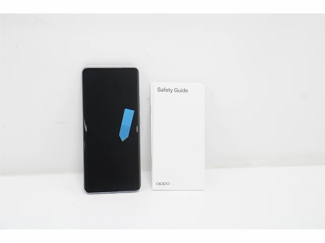 Oppo reno10 pro 5g smartphone 256gb grijs - afbeelding 5 van  6