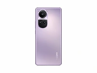 Oppo reno10 pro smartphone 5g 6,7 inch 120 hz amoled 4600 mah ram 12gb glossy purple - afbeelding 2 van  5