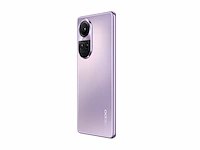 Oppo reno10 pro smartphone 5g 6,7 inch 120 hz amoled 4600 mah ram 12gb glossy purple - afbeelding 4 van  5