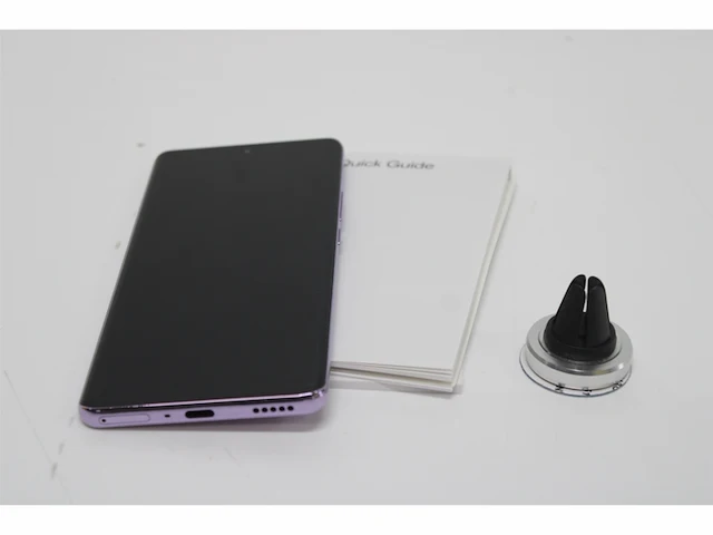 Oppo reno10 pro smartphone 5g 6,7 inch 120 hz amoled 4600 mah ram 12gb glossy purple - afbeelding 5 van  5