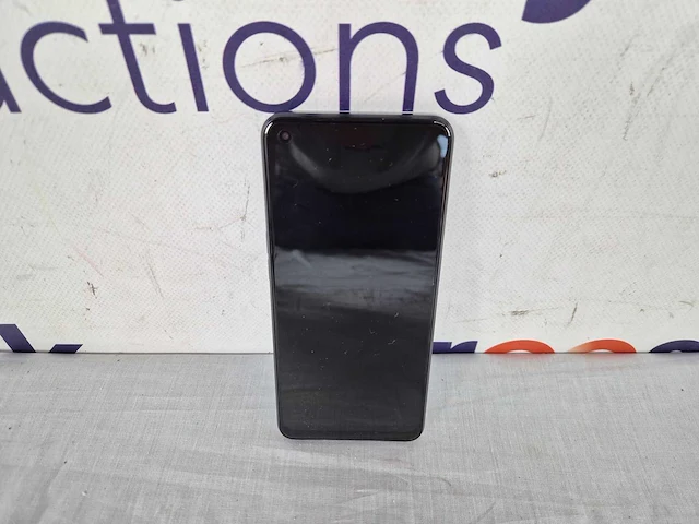 Oppo reno8 - 256 gb - zwart - afbeelding 2 van  3
