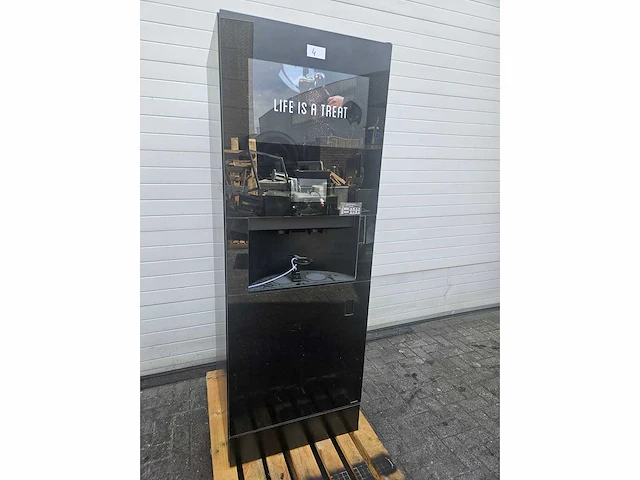 Oprema - oksi tw31 - koffiemachine - afbeelding 1 van  5