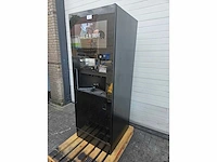 Oprema - oksi tw31 - koffiemachine - afbeelding 2 van  5