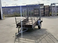 Oprij-aanhangwagen, bw trailer, 01e - afbeelding 12 van  24