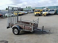 Oprij-aanhangwagen, bw trailer, 01e - afbeelding 8 van  24