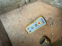 Oprij oplegger met laadkraan - afbeelding 17 van  33