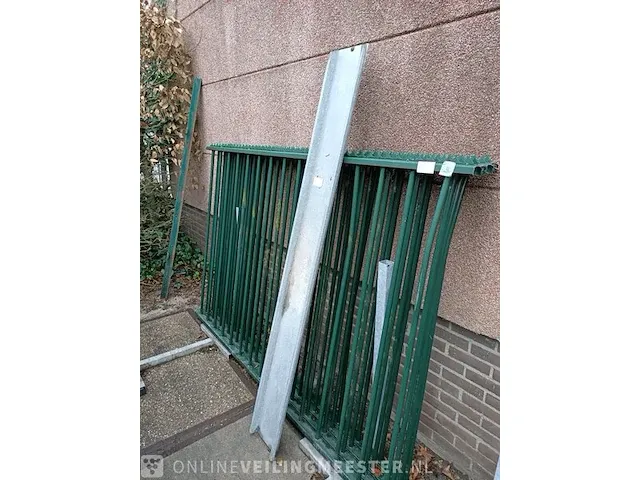 Oprijgoot - afbeelding 1 van  3