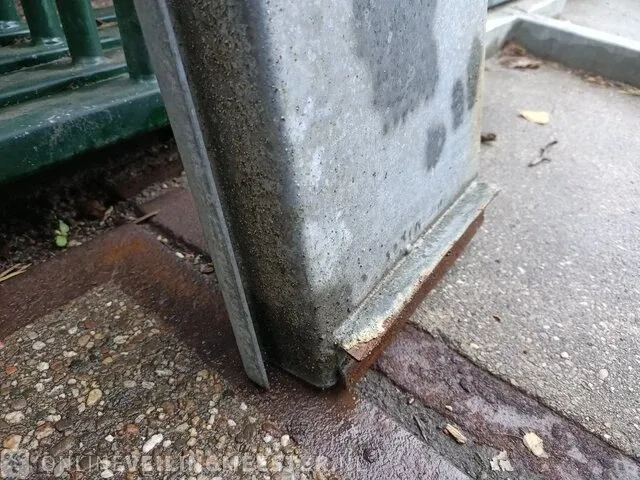 Oprijgoot - afbeelding 3 van  3