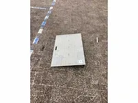 Oprijplaat - traanplaat - 300 kg - afbeelding 2 van  6